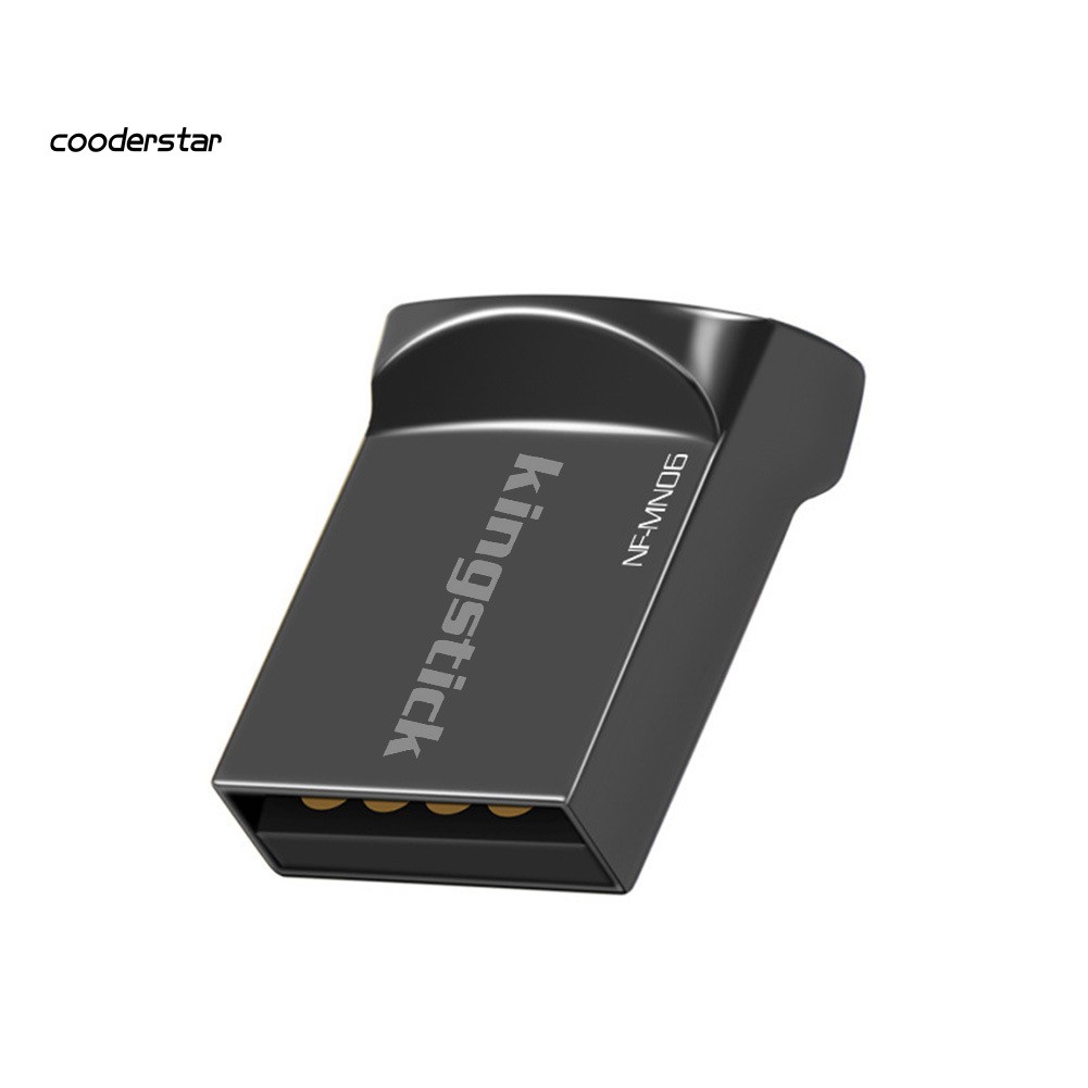 Usb 3.0 Vỏ Kim Loại Chống Nước Wdp Kingstick 2-64gb | BigBuy360 - bigbuy360.vn