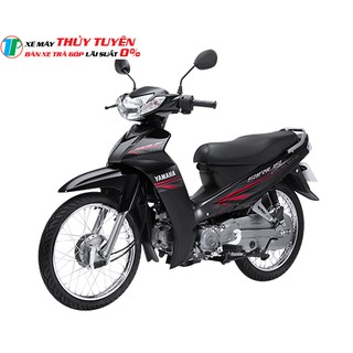 Xe Máy Yamaha Sirius Phanh Cơ