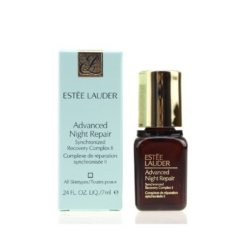 Serum mini dưỡng da dưỡng ẩm chống lão Estee Lauder Advanced Night Repair