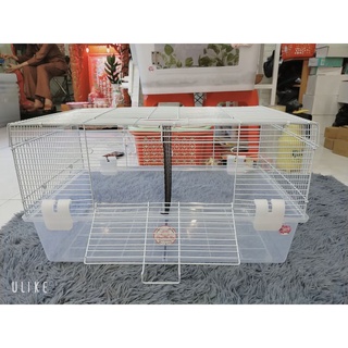 Vách ngăn lồng đại 60cm