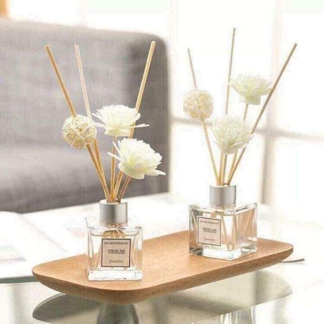 TINH DẦU NƯỚC HOA ĐỂ PHÒNG