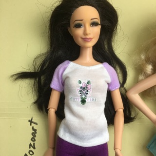 Bb- Quần váy áo cho búp bê