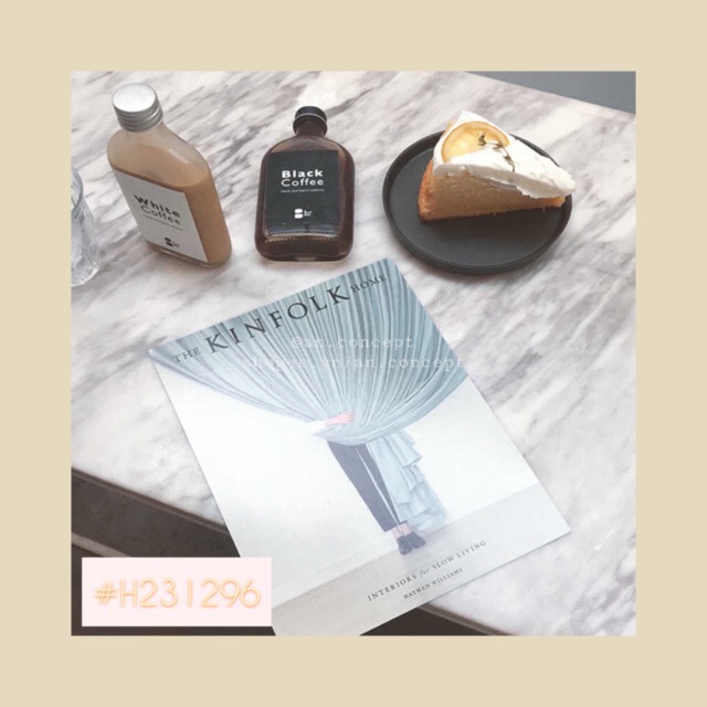 [PHỤ KIỆN CHỤP ẢNH - FLATLAY] POSTCARD