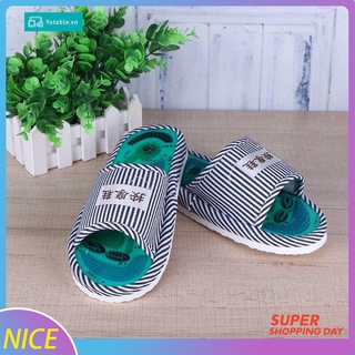 Dép Massage Chân Chăm Sóc Sức Khỏe