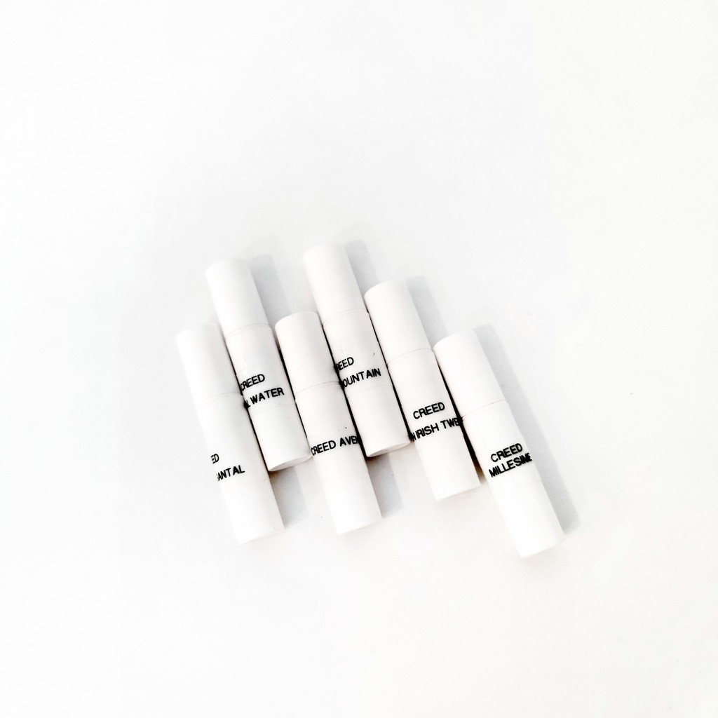 COMBO Mẫu thử nước hoa Discovery SET Creed 6x2ml | BigBuy360 - bigbuy360.vn