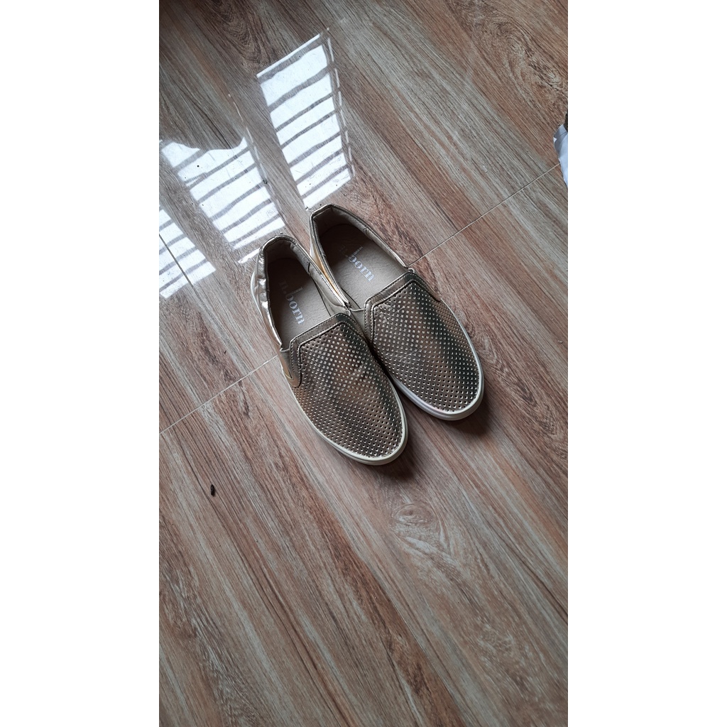 Giầy lười side 35