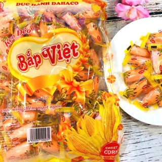 Kẹo dẻo bắp việt 1kg