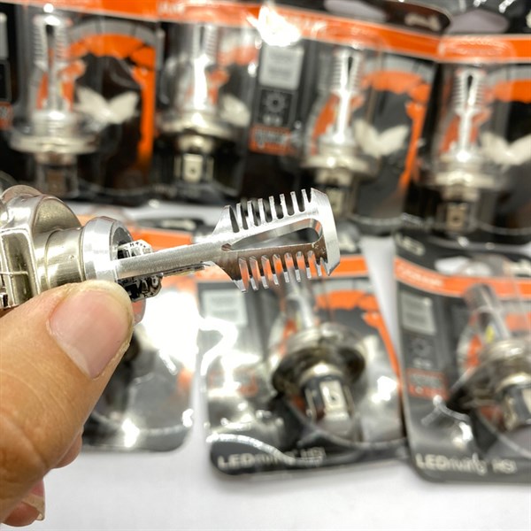 Bóng Led osram RS - R