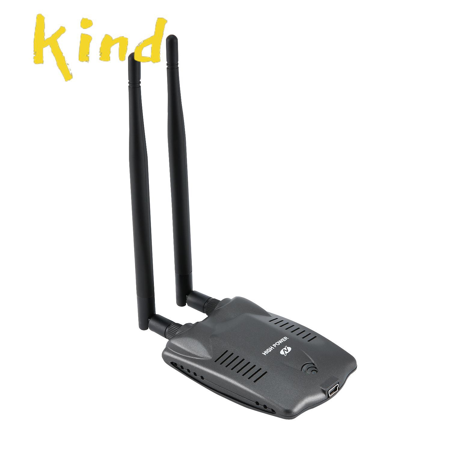 Usb Wifi Không Dây 3000mw N9100 Cho Realtek Rtl8192Fu | BigBuy360 - bigbuy360.vn