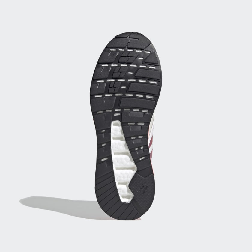 Giày ZX 2K Boost &quot;Solar Red / Blue&quot; FV9996 - Hàng Chính Hãng - Bounty Sneakers