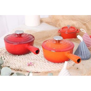 Quánh Le Creuset 18cm