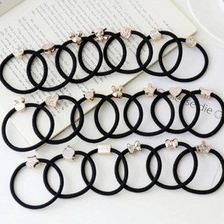 [SIÊU HOT] COMBO 3 DÂY NỊT CHUN CỘT TÓC HÀNG QC PK102 (giao ngẫu nhiên)