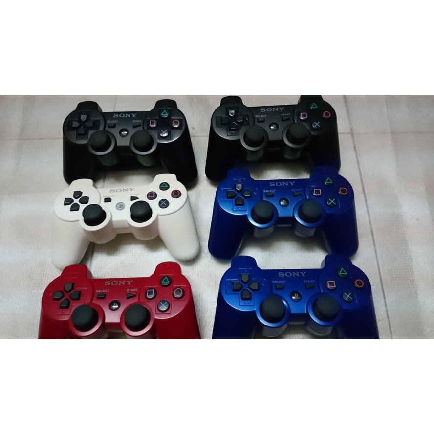Tay PS3