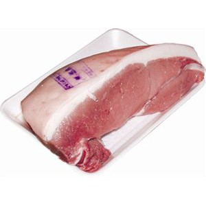 1KG THỊT ĐÙI HEO TƯƠI NÓNG