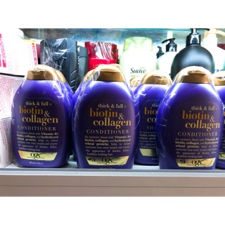 Dầu gội biotin