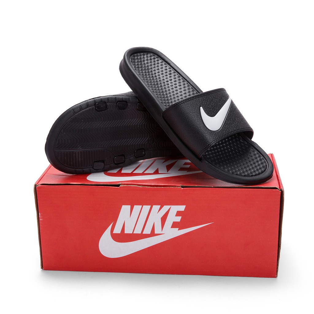 Dép Sandal Nike Chính Hãng Thời Trang Cho Nam