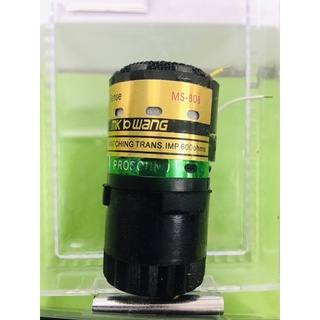 Củ mic loda ms-808