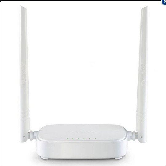 Phát Wifi Tanda N301 2 Anten Chính Hãng Bảo Hành 12 Tháng