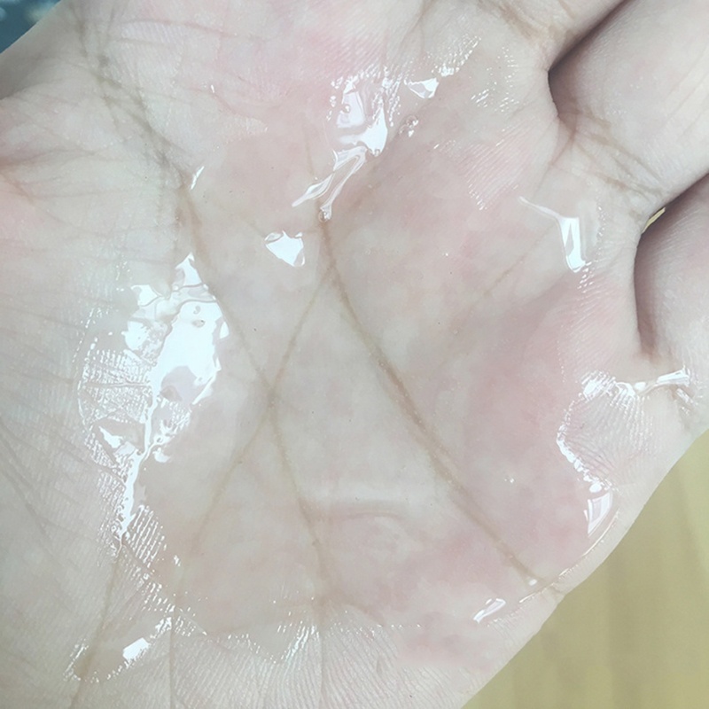 Keo Dán Giày Da Cao Su / Gỗ Siêu Dính 60ml