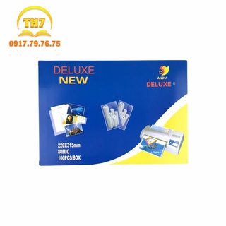 Nhựa ép a3,a4,a5 mic