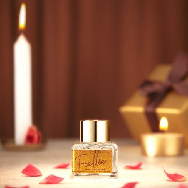 NƯỚC HOA FOELLIE EAU DE CHOCOLAT INNER PERFUME VALENTINE | BigBuy360 - bigbuy360.vn
