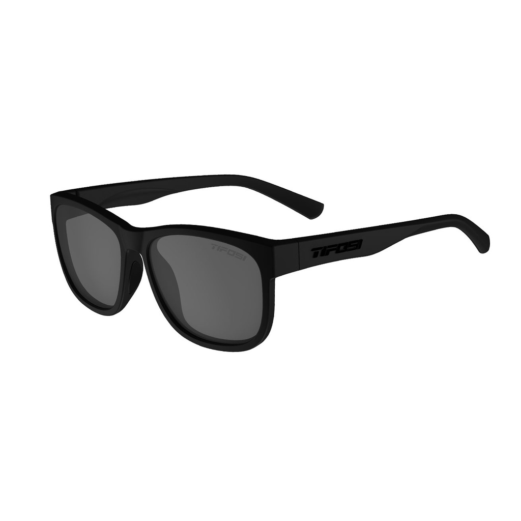 Kính Mát Thể Thao Nữ TIFOSI Swank XL - Tròng Xám Khói