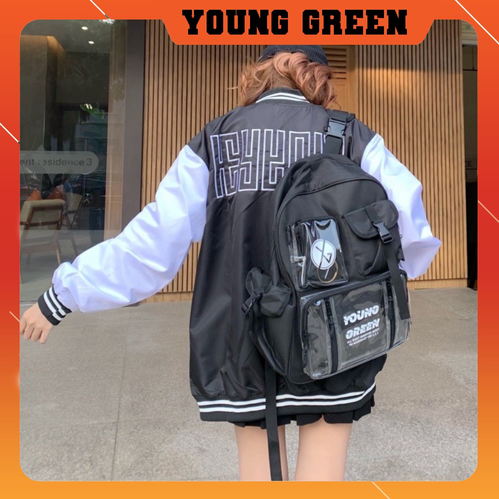 BALO YG PACKBACK VER1