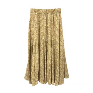 [Order] Chân váy hoa nhí