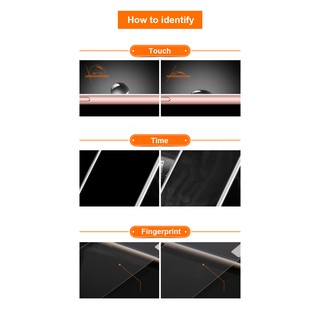 For Lenovo A7-30 A3300 Tempered Glass Screen Protector