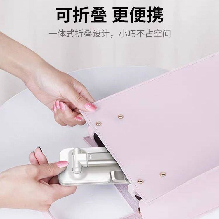 Giá Đỡ Ba Chân Di Động Để Bàn Đa Năng Có Thể Gập Lại Cho Điện Thoại Ipad | BigBuy360 - bigbuy360.vn