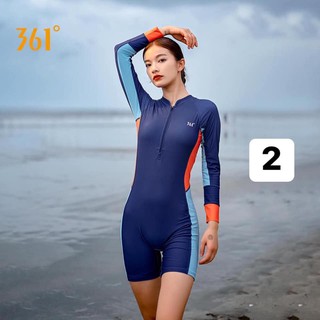 BỘ BƠI HÃNG NỘI ĐỊA DÀI TAY 361