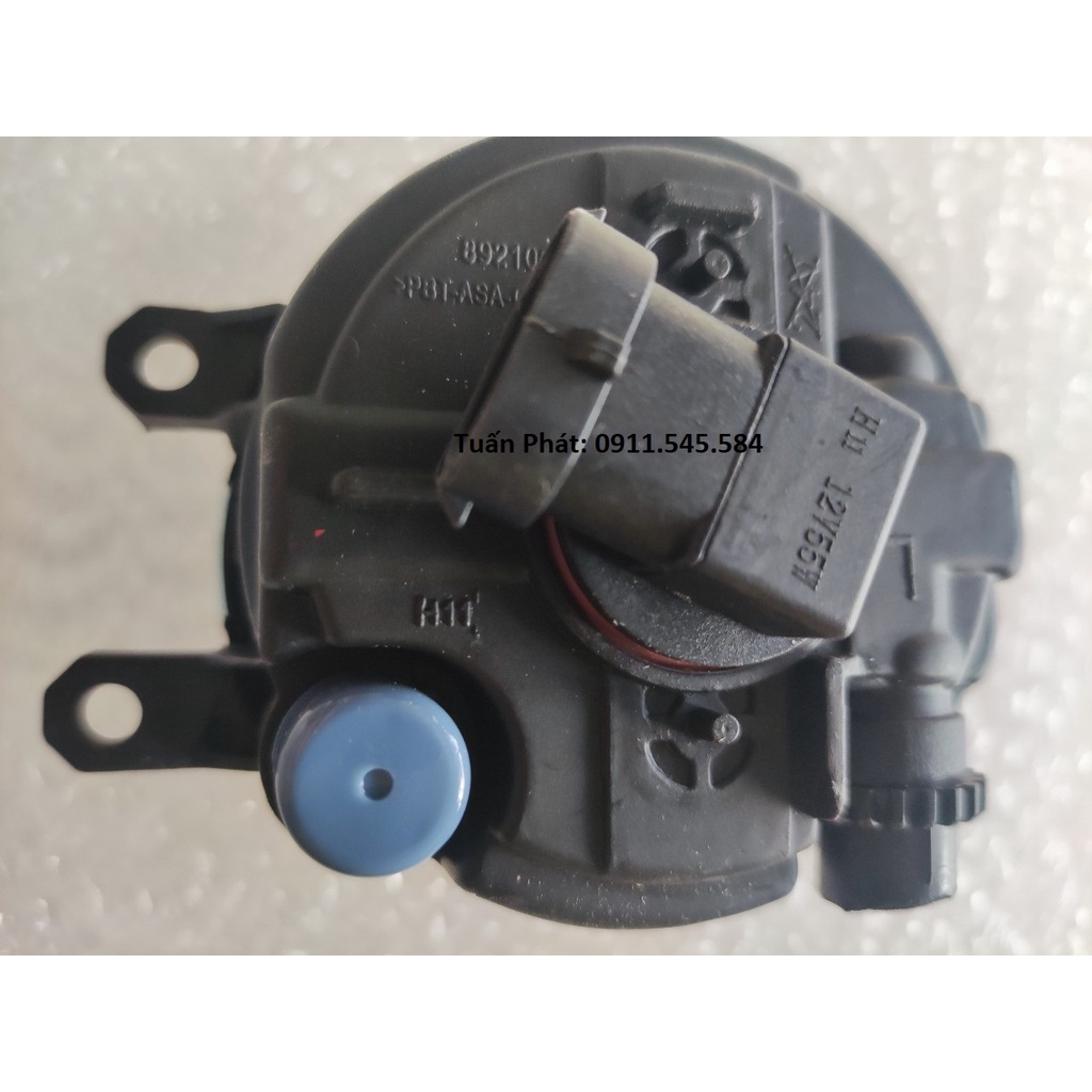 Đèn Gầm Sương Mù Vios Altis Camry Innova 2007-2013