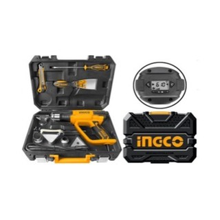 Bộ máy thổi nhiệt ingco HG200028-1