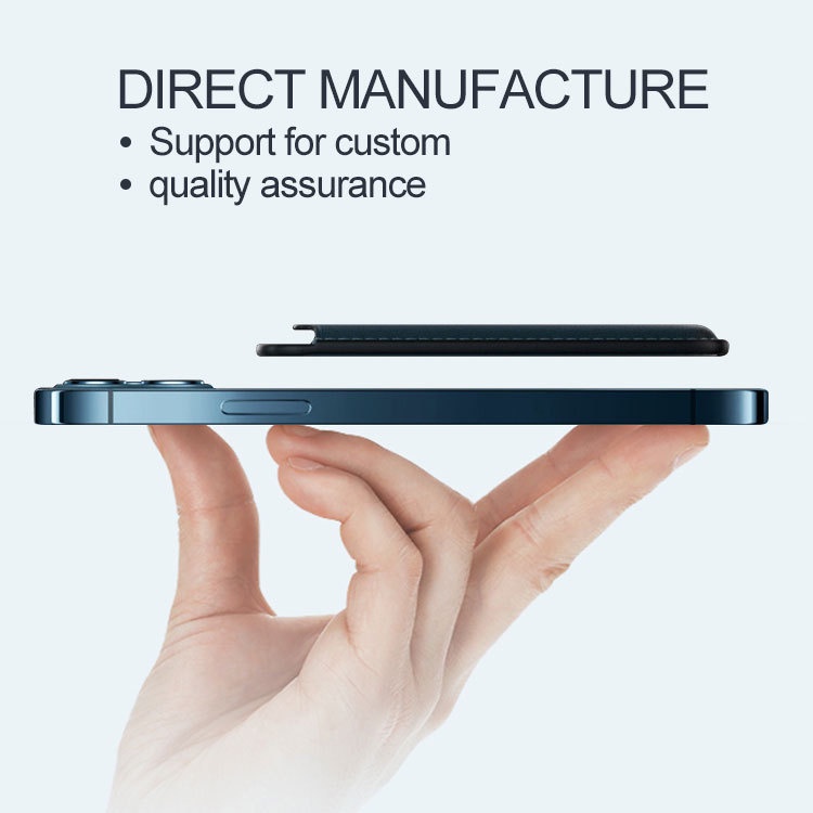 Bao Da Điện Thoại PU Khóa Nam Châm Có Ngăn Đựng Thẻ Cho IPhone 13 14 12
