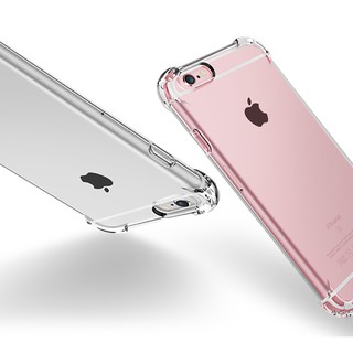 Ốp Chống Sốc Iphone Silicon dẻo 7/8/X/XS/11/11pro/11pro max