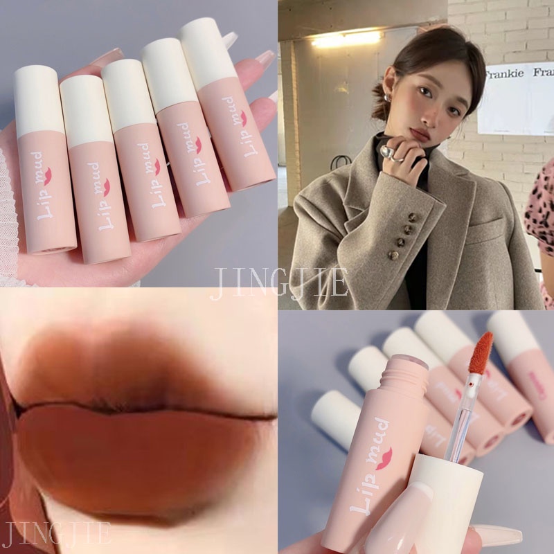 Son bóng dưỡng ẩm lâu trôi màu sắc trẻ trung thương hiệuappuvini
