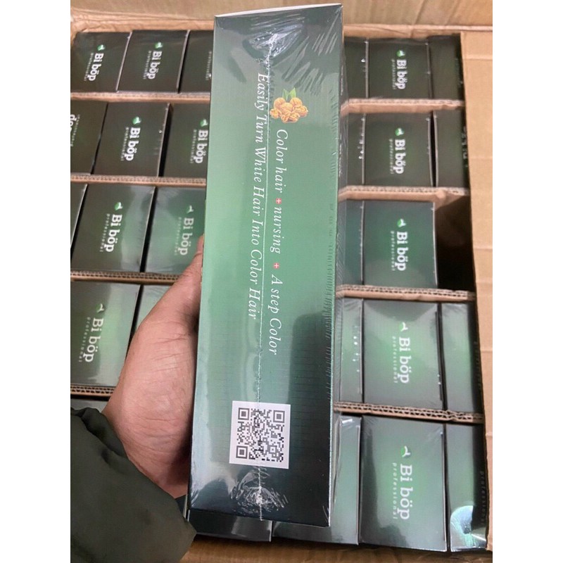 Dầu gội phủ bạc Gội là Đen | BigBuy360 - bigbuy360.vn