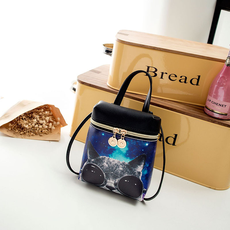 Túi Đeo Chéo Thời Trang Hàn Cho Nữ