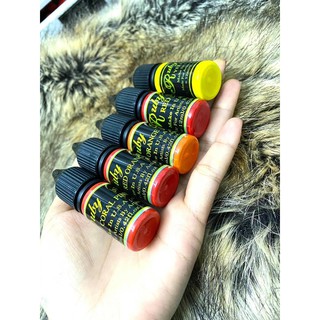 Mực Ruby Phun Xăm  Phạm Lan Phương
