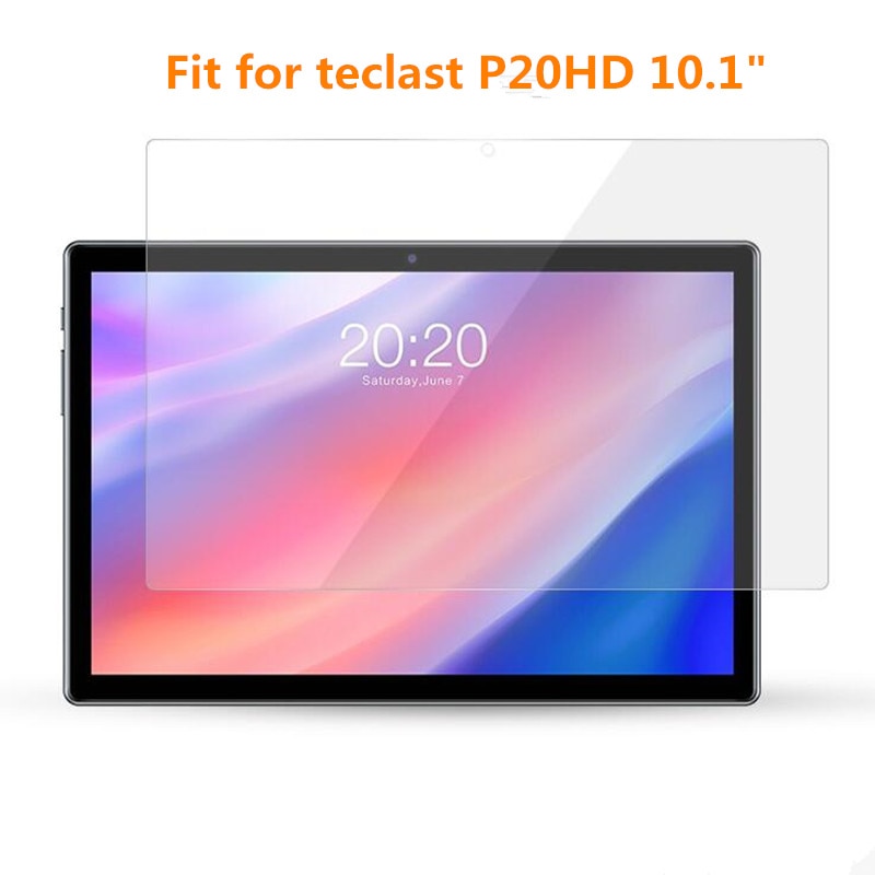 Kính Cường Lực Cho Máy Tính Bảng Teclast P20Hd Android 10.0 Os 4gb Ram 64gb Rom 1920x1200 6000mah 10.1 Inch