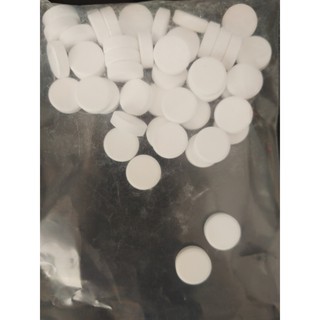 Viên sủi diệt khuẩn tcca 90%