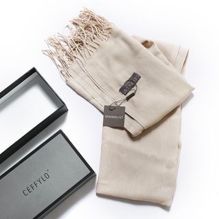 Khăn Len Cashmere Cao Cấp - CEFFYLO