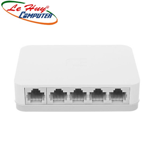 Bộ Chia Mạng Switch 5 Cổng DLink DGS-1005A