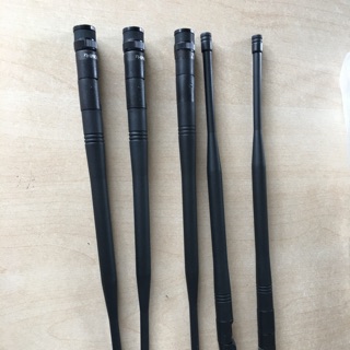 Ăng ten micro shure/Giá 1 đôi
