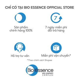 [GIFT- Hàng Tặng Không Bán] Túi mỹ phẩm BIO-ESSENCE