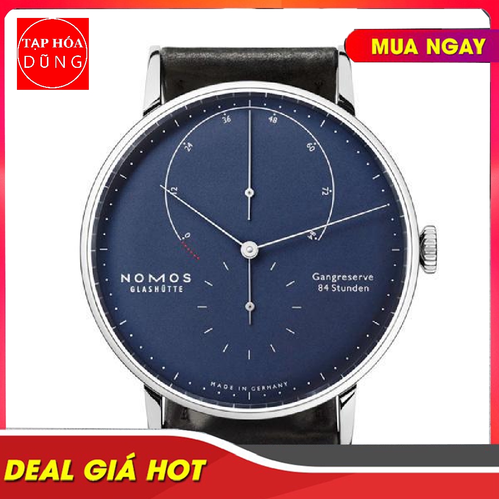 Đồng hồ nam thạch anh NOMOS  M1067836