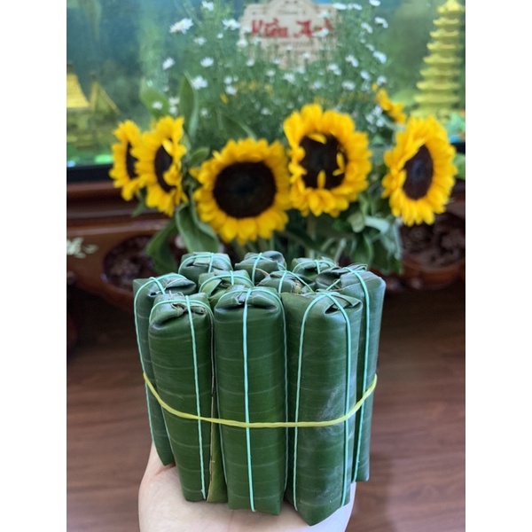 Nem chua chuẩn Thanh Hoá (combo 10c) | BigBuy360 - bigbuy360.vn