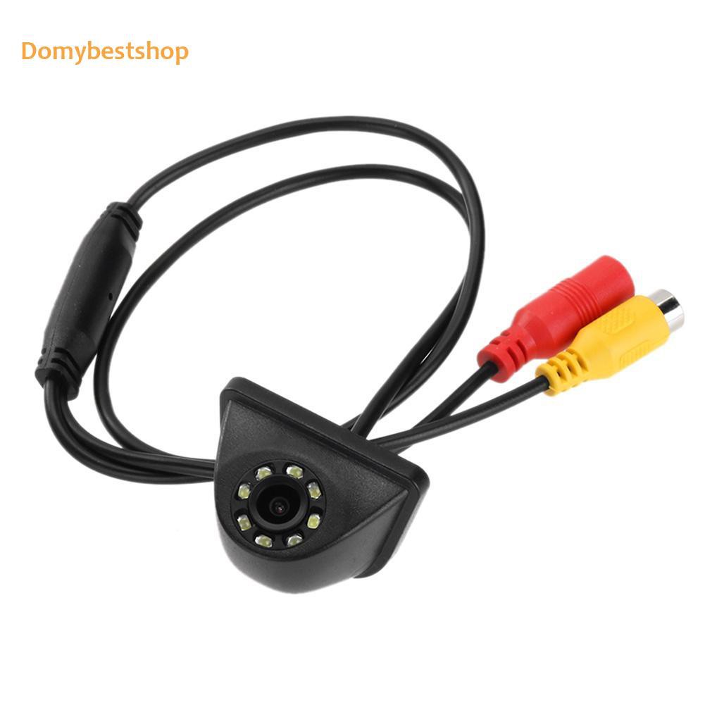 Camera Lùi Xe Chống Nước 8 Bóng Led 170 Hd Thông Dụng Cho Xe Hơi | BigBuy360 - bigbuy360.vn
