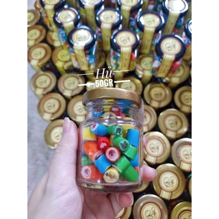 Kẹo Nghệ Thuật Nhật Bản Handmade (loại 50g)