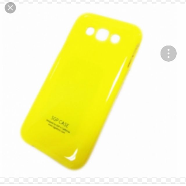Ốp SGP sam sung E7 nhiều màu